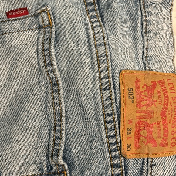 Levi Jeans Bundle - Picture 3 of 9